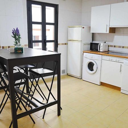 33 Pasos Catedral 2 Apartment Leon Luaran gambar