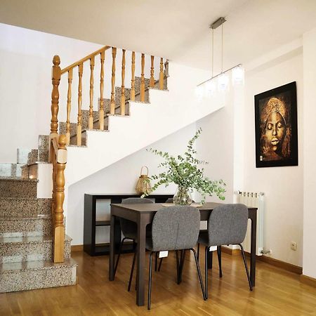 33 Pasos Catedral 2 Apartment Leon Luaran gambar
