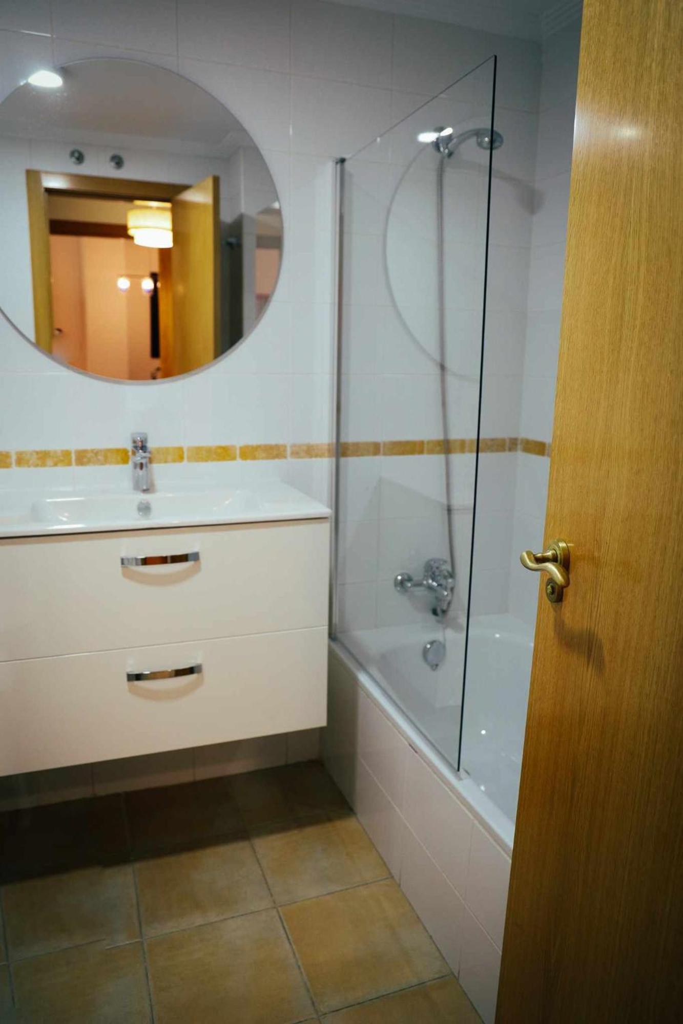 33 Pasos Catedral 2 Apartment Leon Luaran gambar