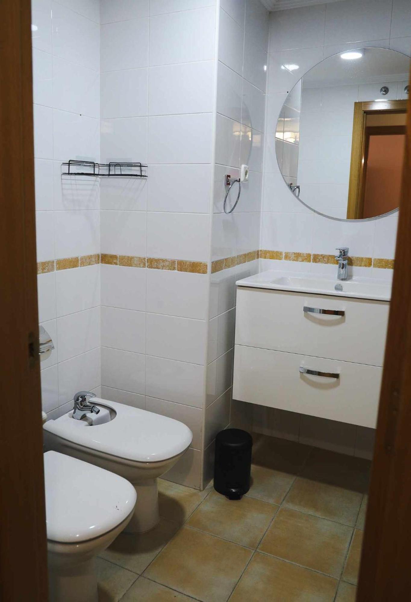 33 Pasos Catedral 2 Apartment Leon Luaran gambar