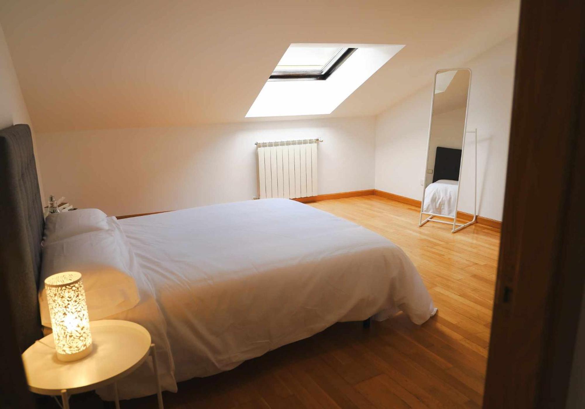 33 Pasos Catedral 2 Apartment Leon Luaran gambar