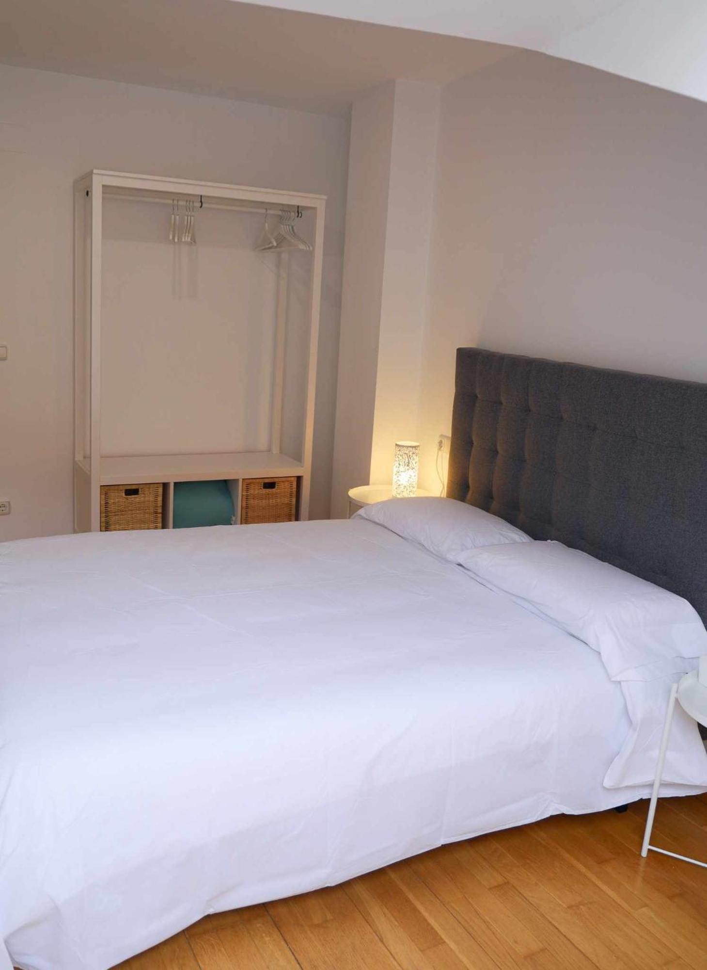 33 Pasos Catedral 2 Apartment Leon Luaran gambar