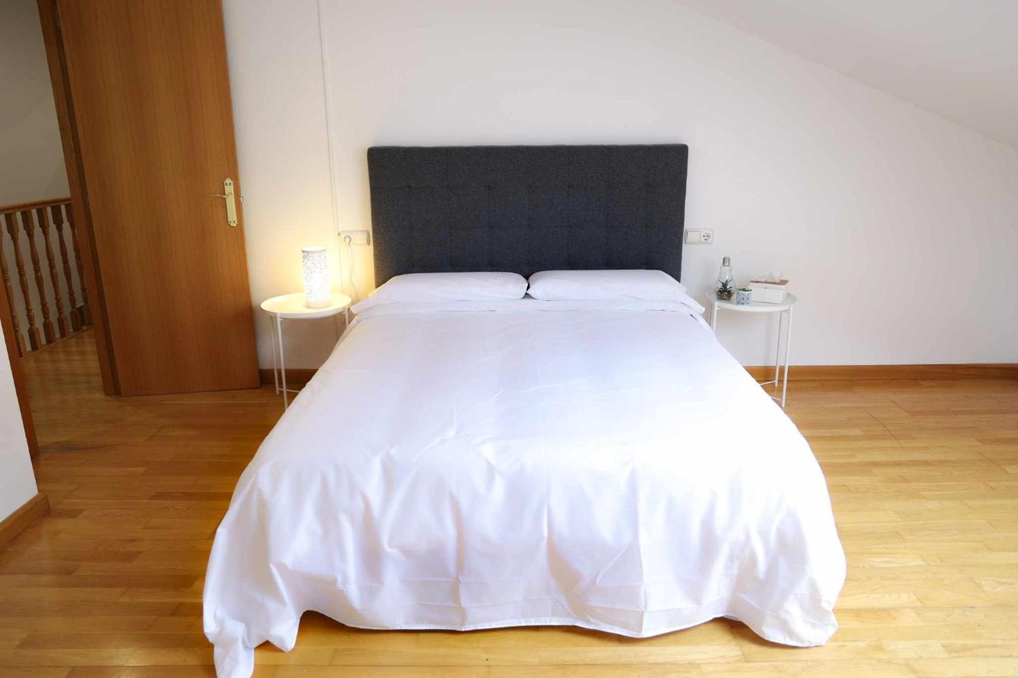 33 Pasos Catedral 2 Apartment Leon Luaran gambar